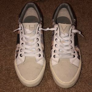 vintage havana sneakers